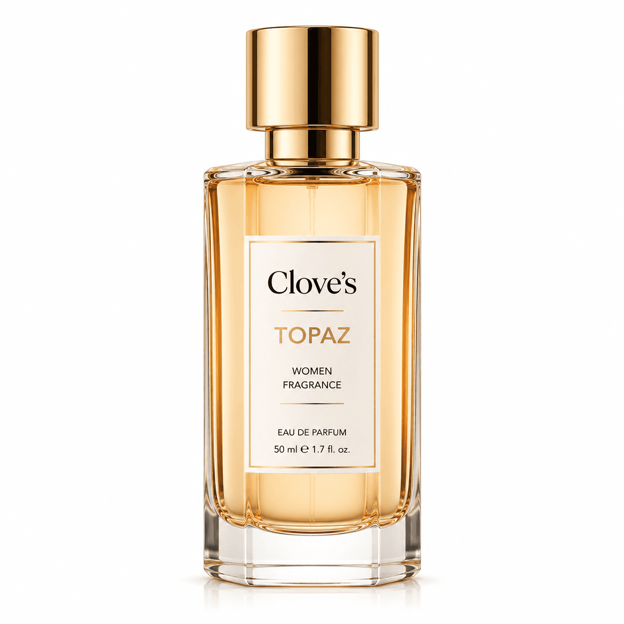 Topaz Eau de Parfum